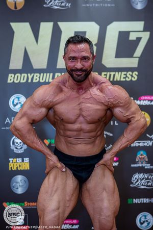 Фотограф Александр Васильев